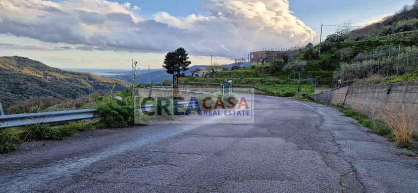 Villa in Contrada Feo Sn, Graniti — foto 4 di 5