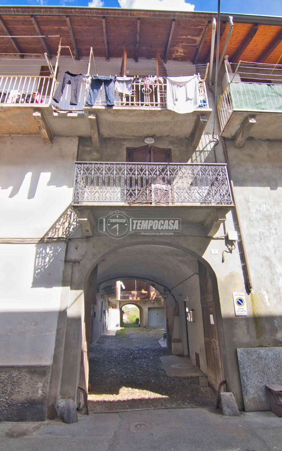 Rustico, Gattinara