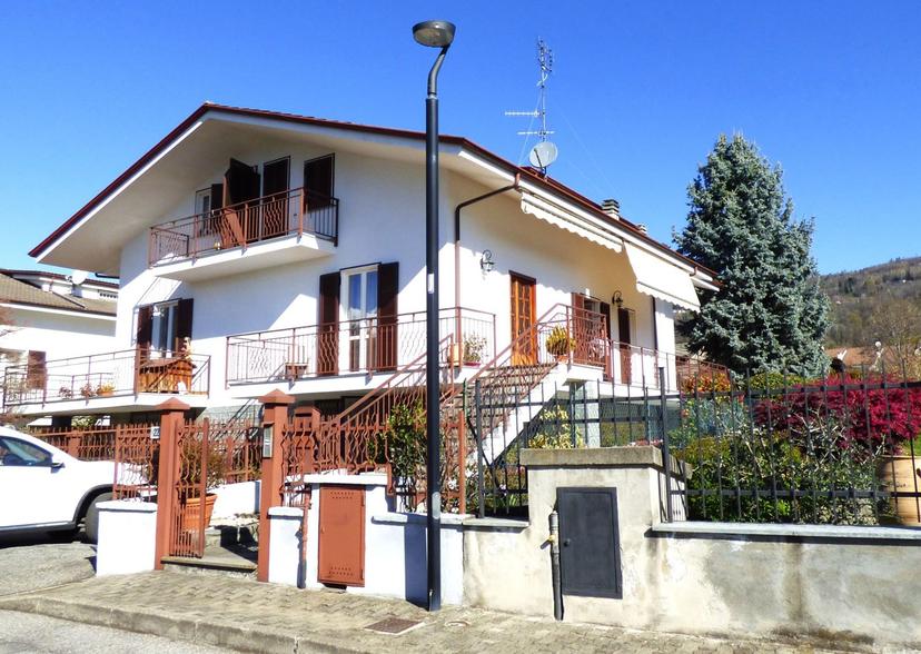 Villa in Strada dei Marauda 22, Luserna San Giovanni — foto 3 di 5