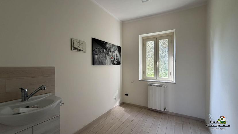 Appartamento in Via San Vincenzo, Bassano Romano — foto 5 di 5