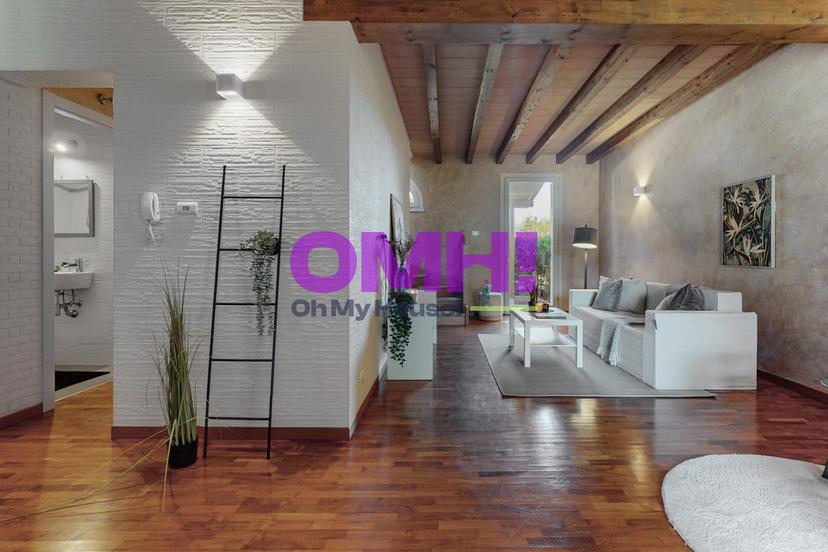 Villa a schiera in Via Brianza 25, Albavilla — foto 5 di 5