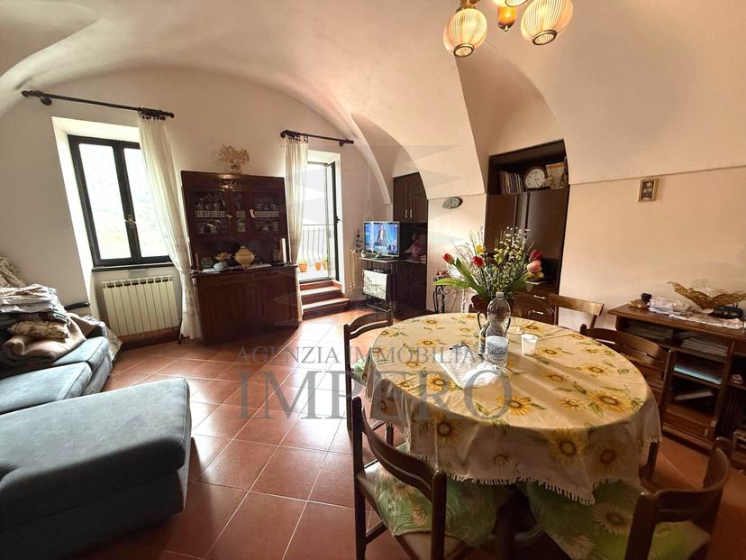 Bilocale in Via Ginestrea 27, Olivetta San Michele — foto 3 di 5