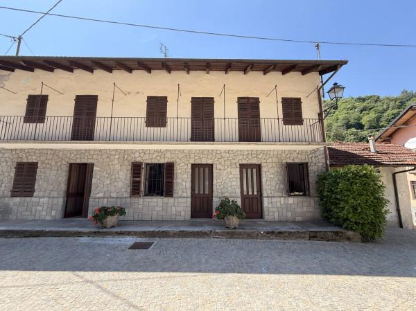 Terratetto unifamiliare in Via Vittorio Veneto 1/B, Rittana — foto 5 di 5