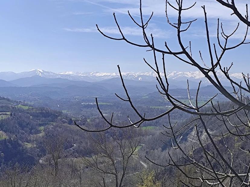 Cascina, Marsaglia — foto 2 di 5