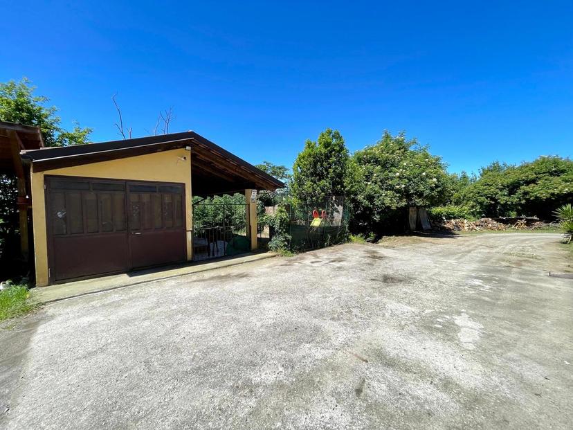 Casa indipendente in Strada Mormore  24 , Pocapaglia — foto 4 di 5