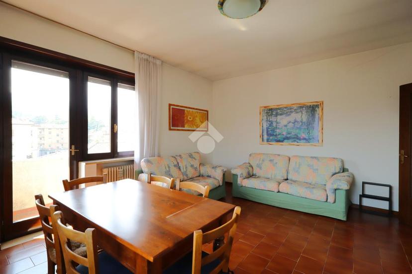 Quadrilocale in Via Eugenio Barsanti 3, Valdagno — foto 4 di 5