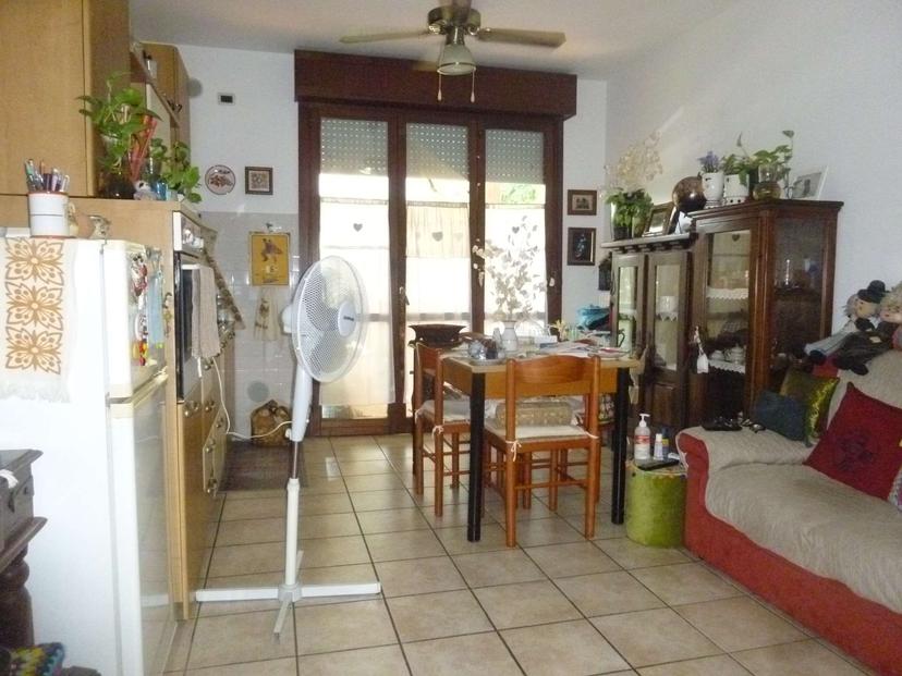Bilocale in Via Enrico De Nicola, Forlì — foto 5 di 5