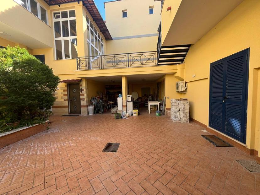 Casa indipendente in Via Luigi De Michele 21, Santa Maria Capua Vetere — foto 3 di 5