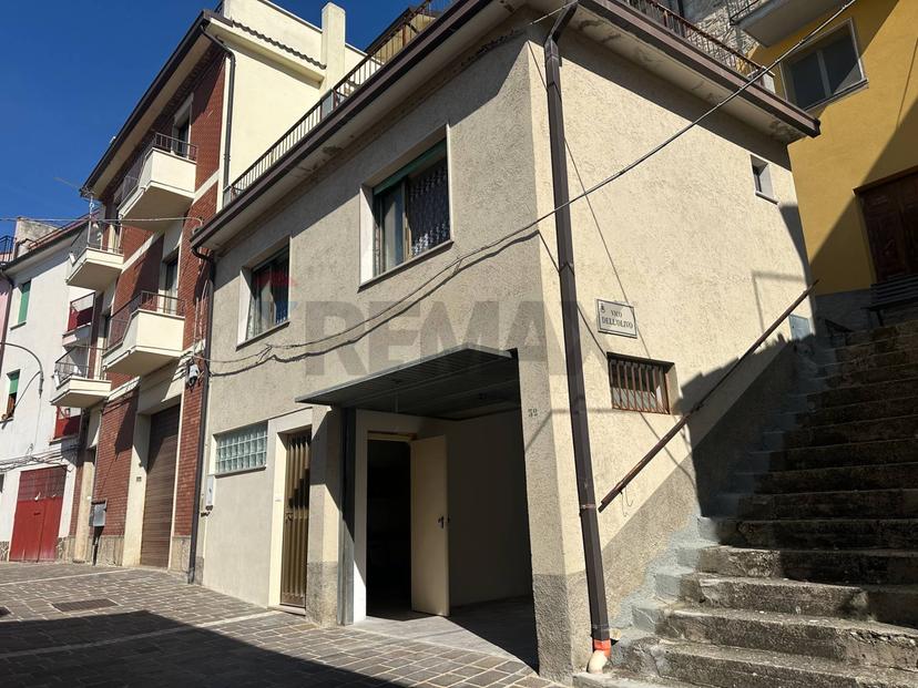 Casa indipendente in Via Moro 32, Colledimezzo — foto 5 di 5