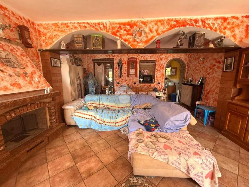 Casa indipendente in Via Montebello 52, Cassolnovo — foto 5 di 5