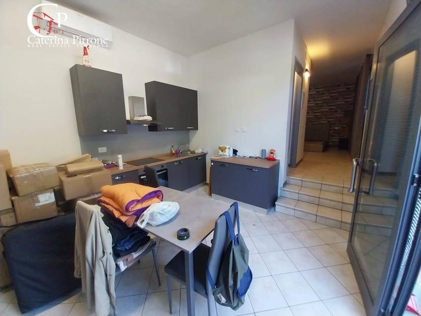 Bilocale in Via Vittorio Veneto 159, Dicomano — foto 3 di 5