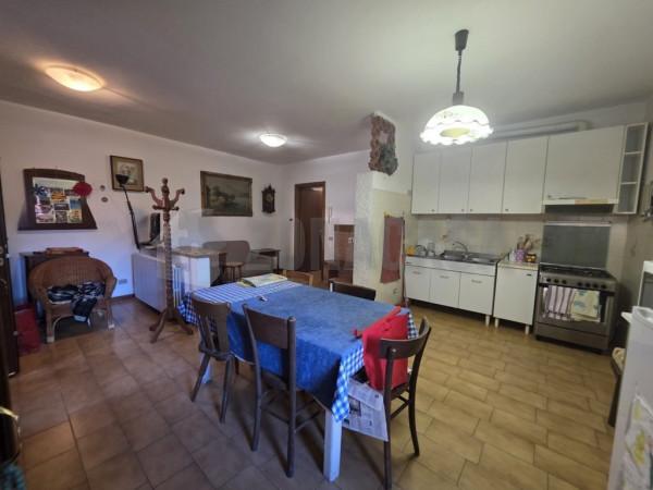 Terratetto unifamiliare in Via Giuseppe Pasetti, Varese — foto 4 di 5