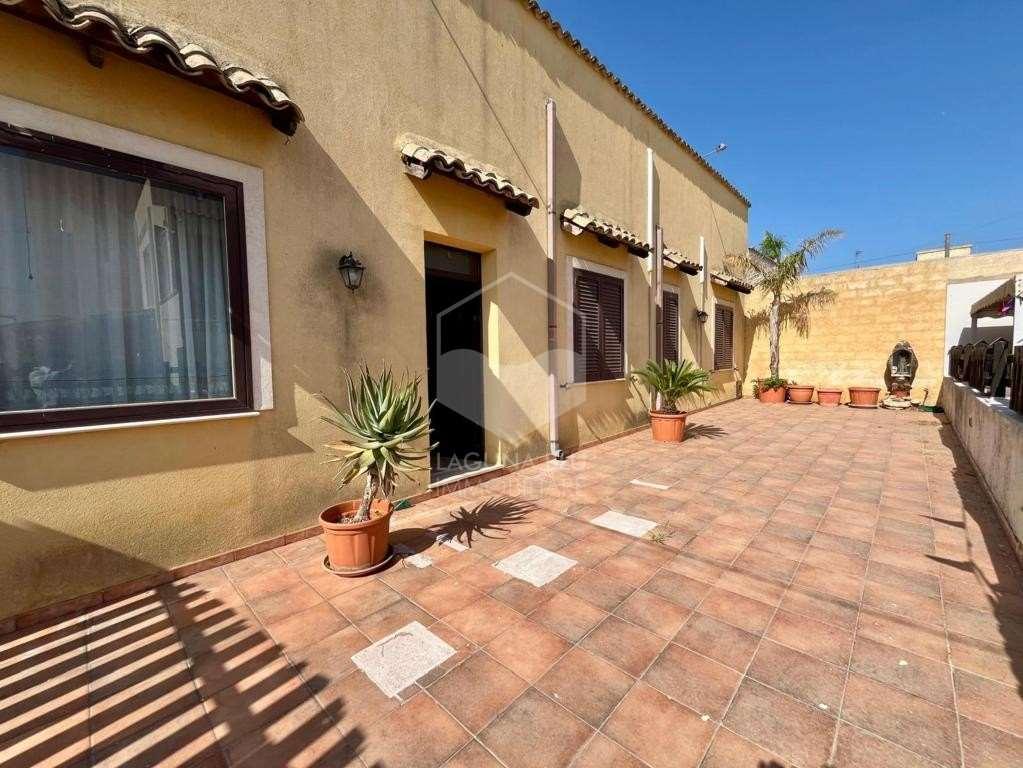 Casa indipendente in C/da Ciavolo, Marsala