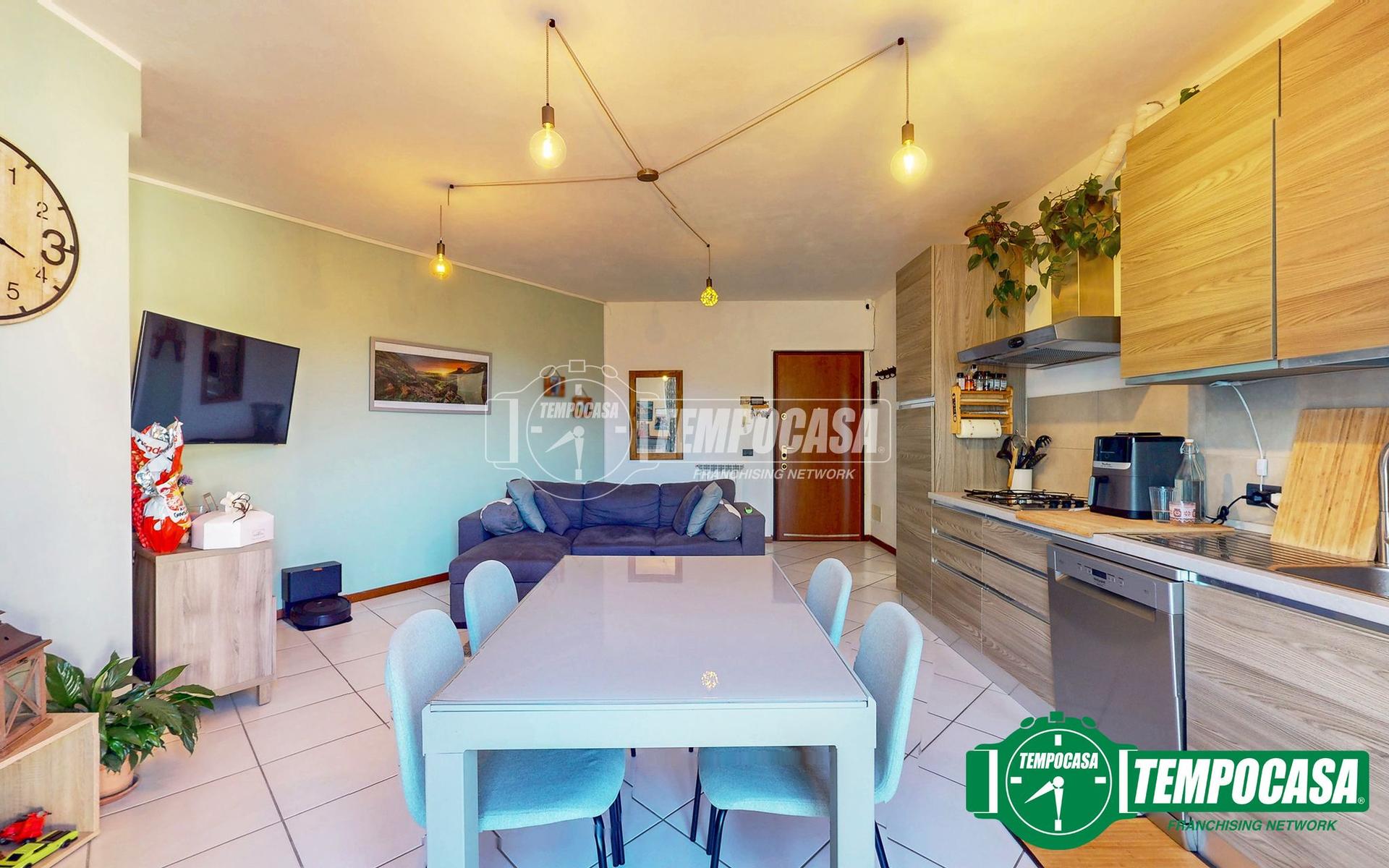 Bilocale in Vicolo del Pozzo 5, Castelletto d'Orba