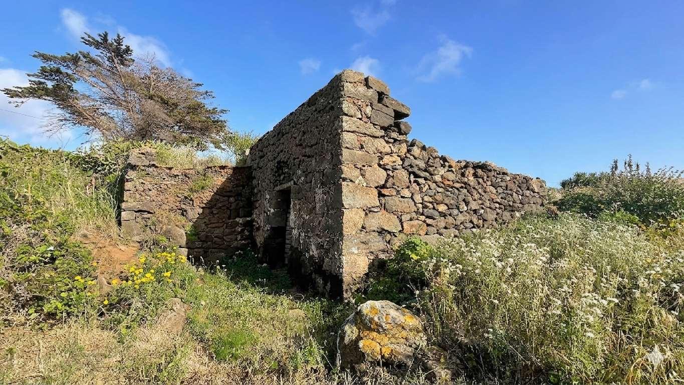 Rustico in Via Kazen , Pantelleria