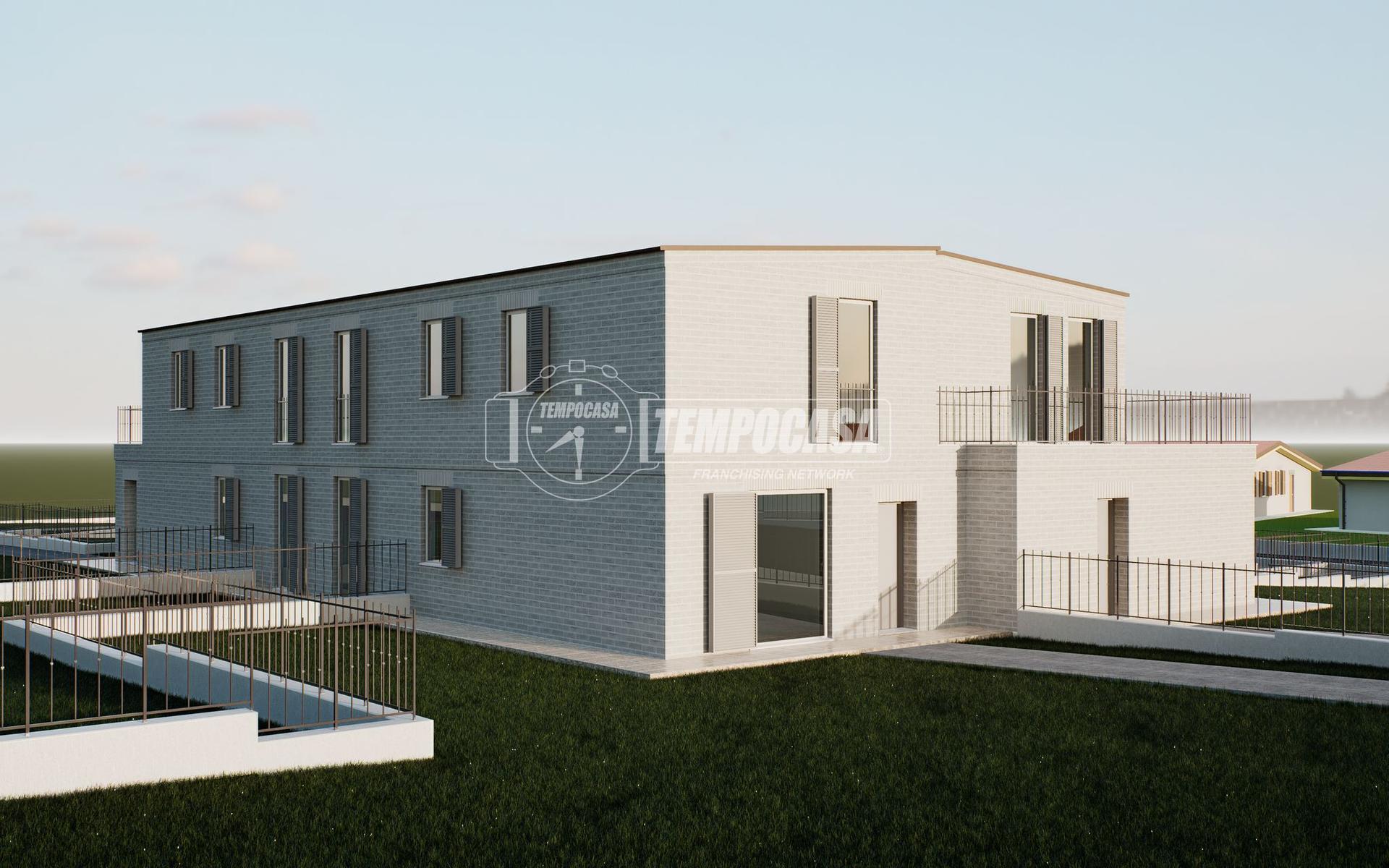 Quadrilocale in Localita Selve 1, Montecosaro