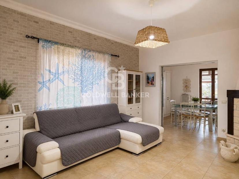 Villa in Contrada Bosco Pozzo Cassero 13/a, Modica — foto 3 di 5