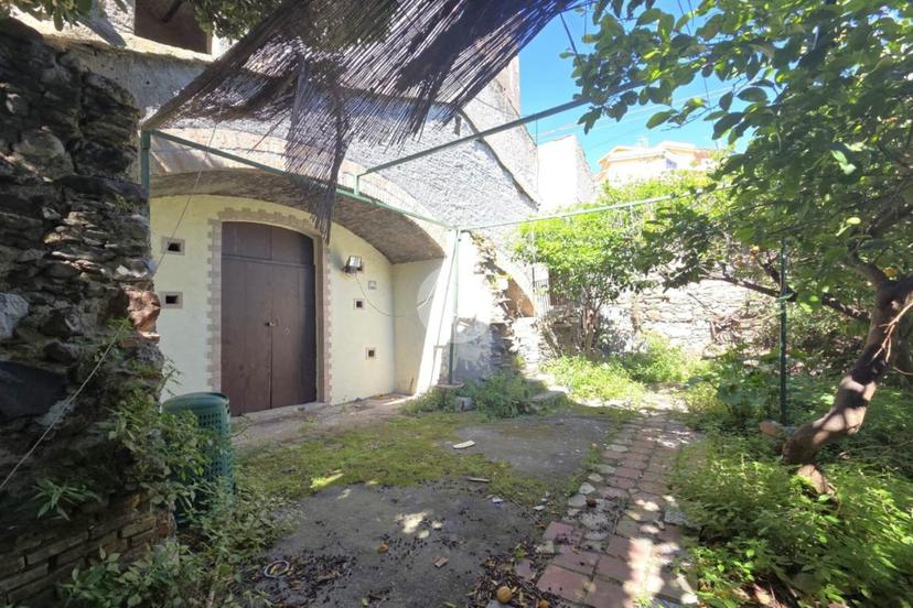 Villa in Via Giuseppe Santoro 3, Alì Terme — foto 2 di 5
