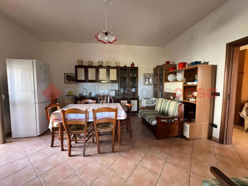 Villa in Viale Monteparasco  22, Pulsano — foto 2 di 2