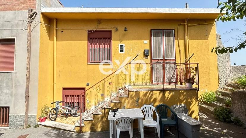 Casa indipendente in Villafranca Tirrena, Via Don Lorenzo Milani, 3, Villafranca Tirrena — foto 2 di 5