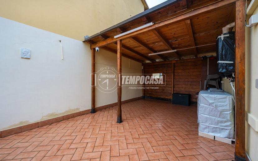 Trilocale in Via Guglielmo Marconi 46, San Cesario sul Panaro — foto 5 di 5