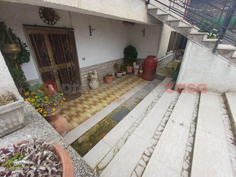 Casa indipendente in Via Marzi Snc, Arce — foto 3 di 5