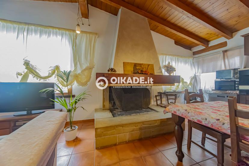 Villa in Via degli Agrifogli 2, Quartu Sant'Elena — foto 2 di 5
