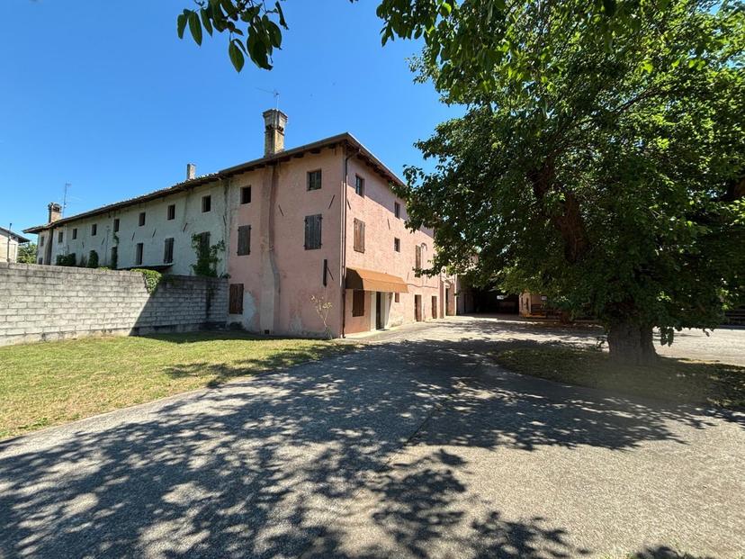 Rustico in Via Catocchie, Codroipo — foto 4 di 5