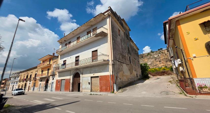 Terratetto plurifamiliare in Via Ponte Carolino 372, Maddaloni — foto 4 di 5