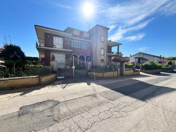 Villa in Via Giotto Filesi, Vasanello — foto 4 di 5