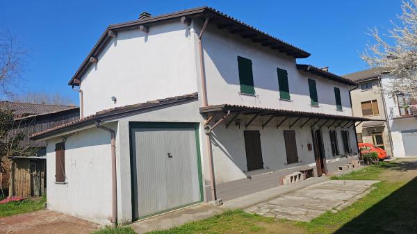 Villa plurifamiliare in Via Botteghino, Arena Po — foto 5 di 5