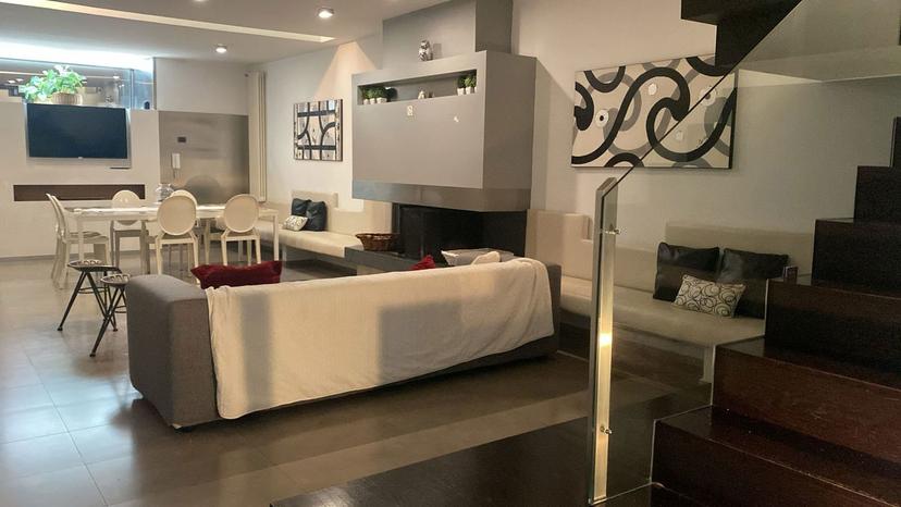 Villa a schiera in Via Michelangelo 151, Aversa — foto 2 di 5