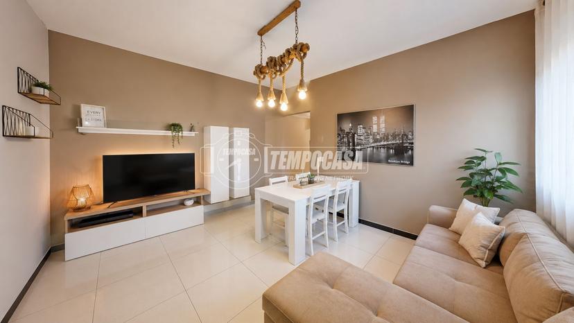 Trilocale in Via Roma, Bovisio-Masciago — foto 4 di 5