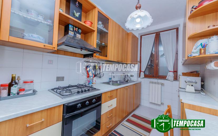 Casa indipendente in Via Pietro Nenni, Besate — foto 5 di 5
