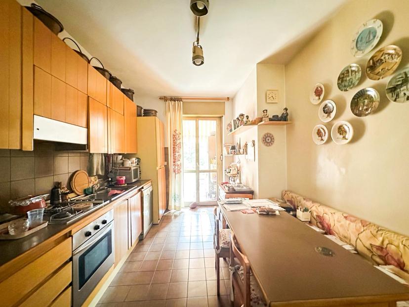 Trilocale in Viale Bialetti 20, Mede — foto 4 di 5