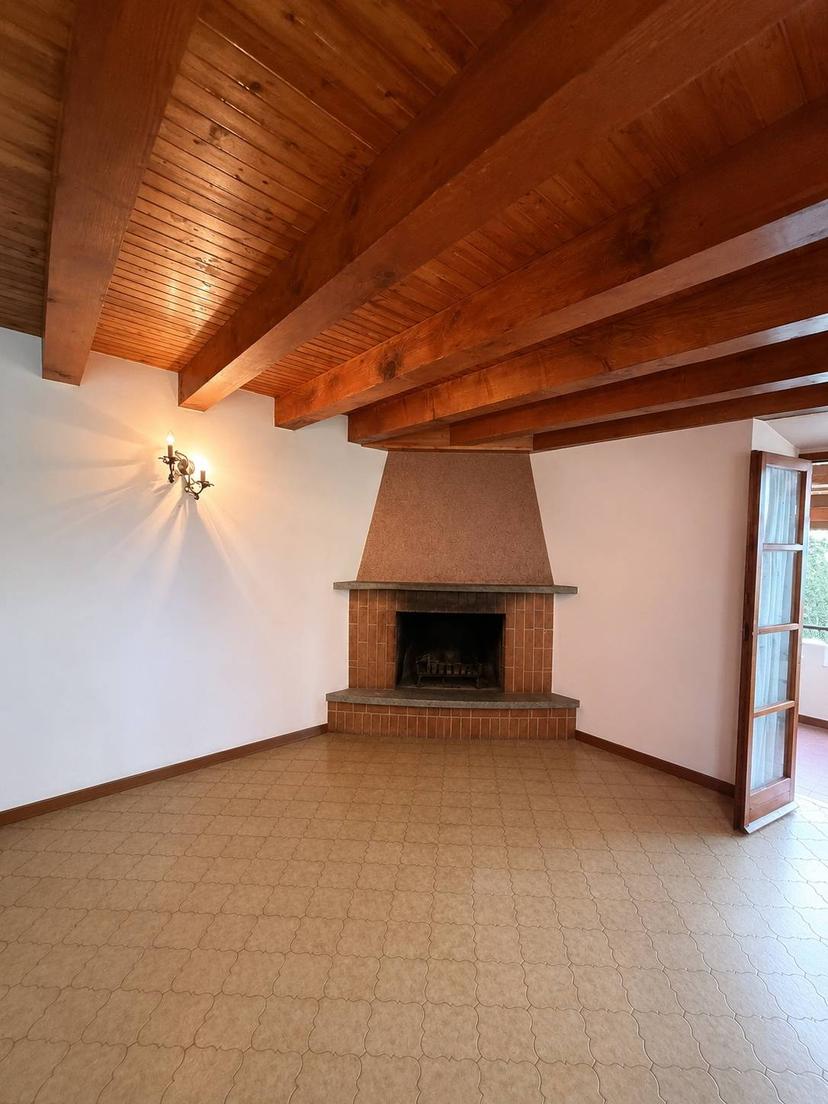 Quadrilocale in Via Frerola 69, Algua — foto 5 di 5