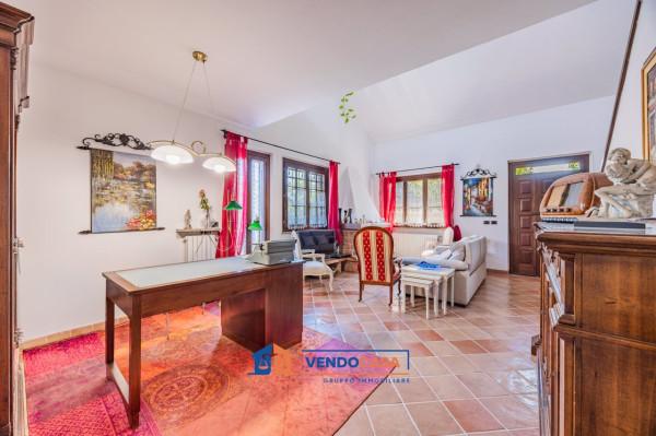 Villa bifamiliare in Strada Acqui 43, Alessandria — foto 5 di 5