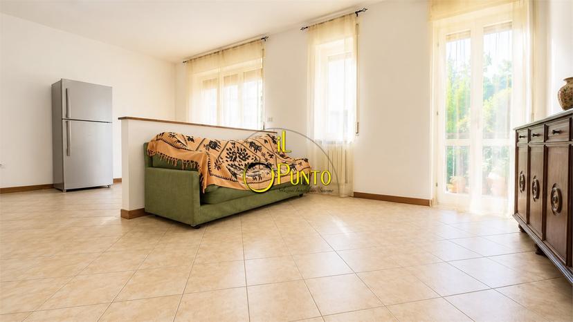 Bilocale in Via Galileo Galilei 12, Sanremo