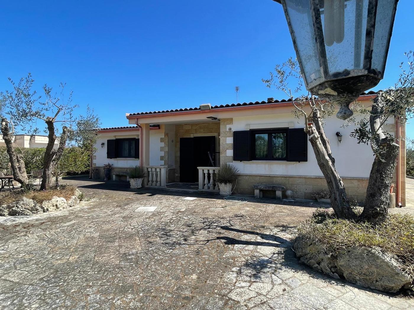 Villa in Sp 342 Snc, Otranto