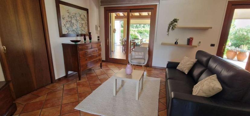 Villa unifamiliare, Vittorio Veneto — foto 4 di 5