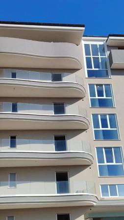 Attico in Via Mariannina Marinelli, Montesilvano