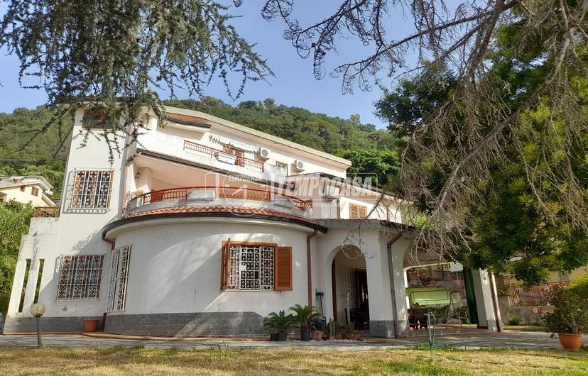 Villa in Contrada Rosaniti 7, Vibo Valentia — foto 3 di 5