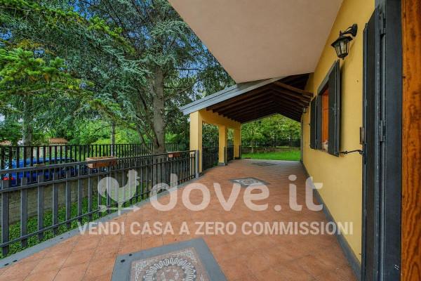 Villa in Via dei Cugini 6, Ragalna — foto 5 di 5