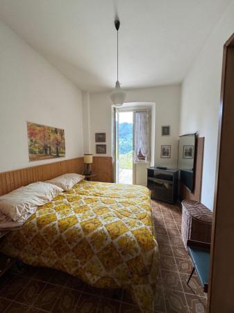 Villa plurifamiliare in Località Temossi, Borzonasca — foto 3 di 5