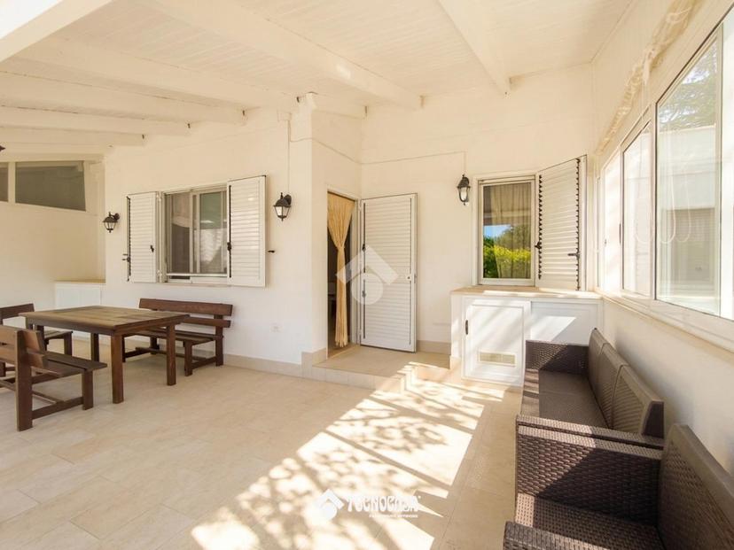 Villa in Via Sp52 70, Peschici — foto 5 di 5