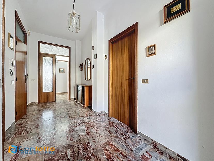 Appartamento in Via Francesco Egidi Snc, Montefiore dell'Aso