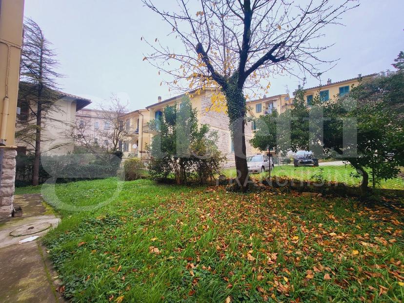 Appartamento in Via Piave 5, Gubbio