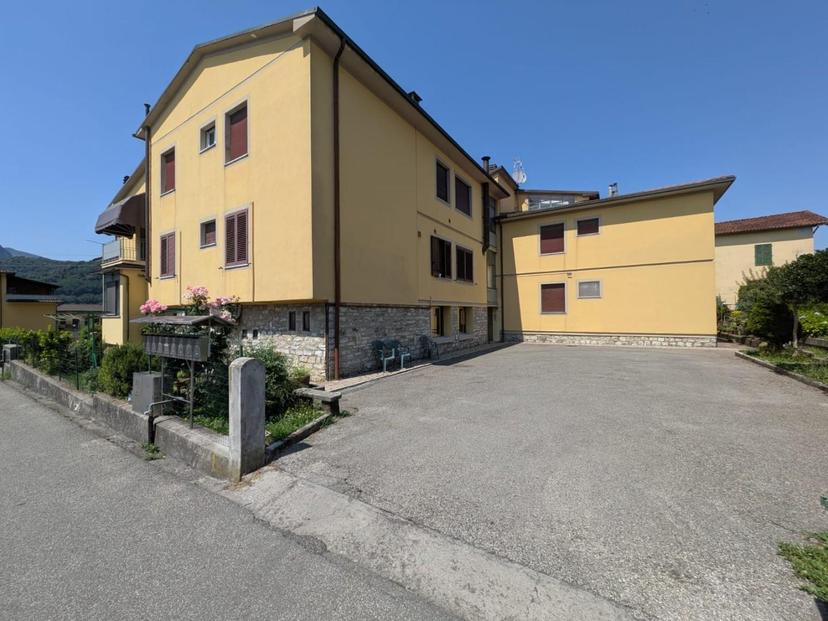 Appartamento, Coreglia Antelminelli — foto 4 di 5