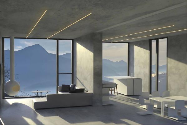 Villa in Località Traversa 78, Gravedona ed Uniti — foto 5 di 5