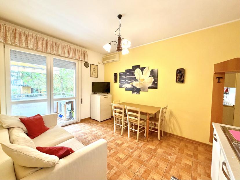 Trilocale in Via Altinate, Jesolo